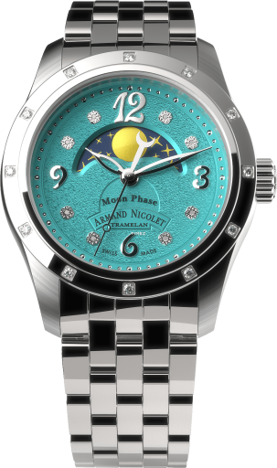 Armand Nicolet M03 A151SAA-TF-MA150