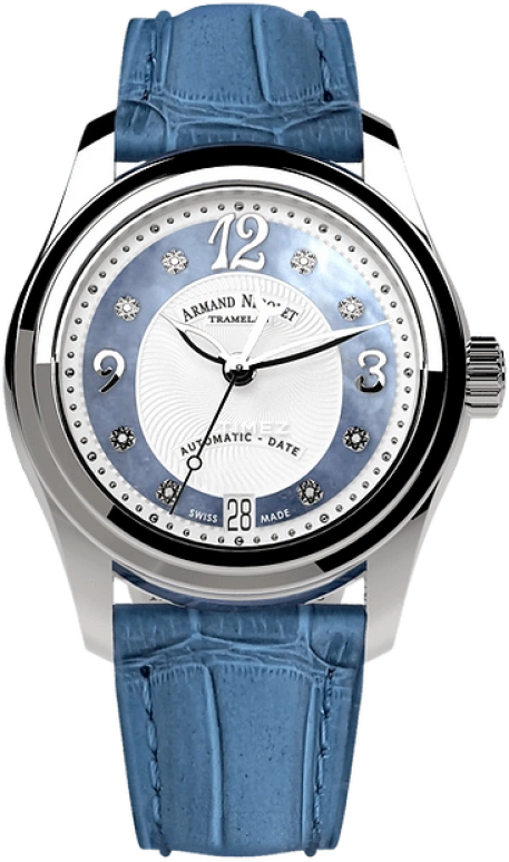 Armand Nicolet M03 A151BAA-AK-P882LV8