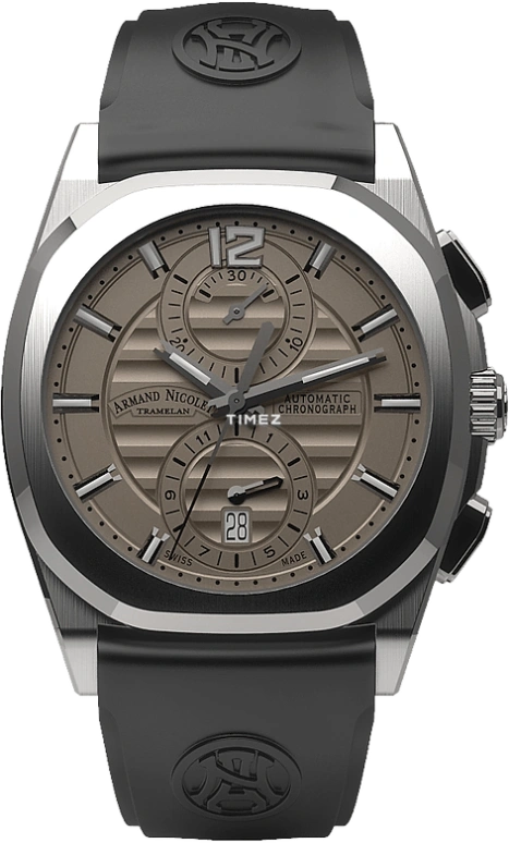 Armand Nicolet J09 A668AAA-GR-GG4710N