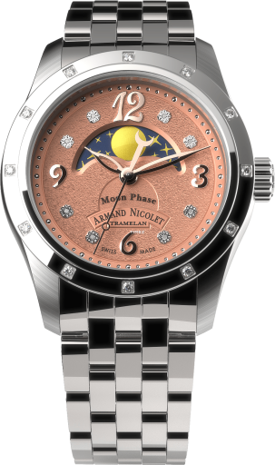 Armand Nicolet M03 A151SAA-SP-MA150