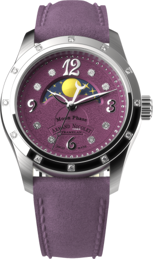Armand Nicolet M03 A151SAA-VL-BP0886VL