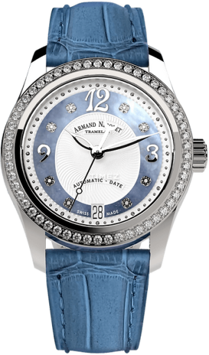 Armand Nicolet M03 A151FAA-AK-P882LV8