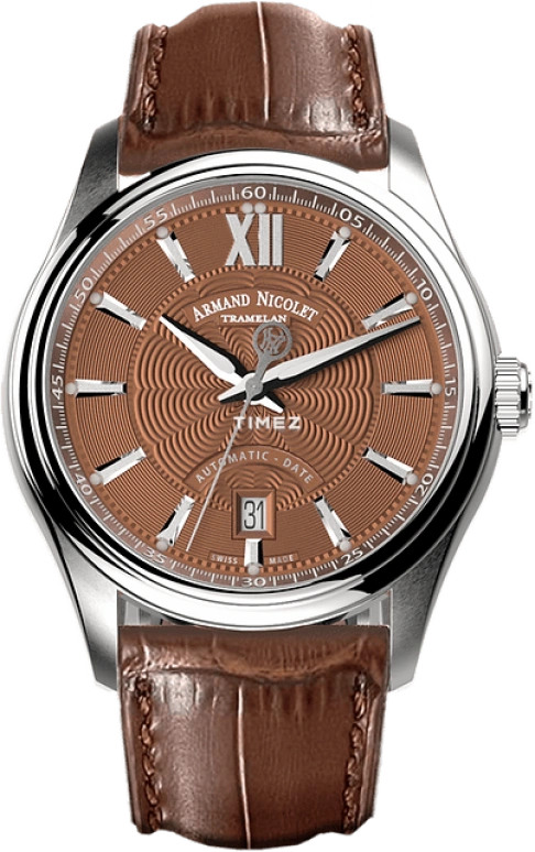 Armand Nicolet M02 A740A-RN-BP22740MAM