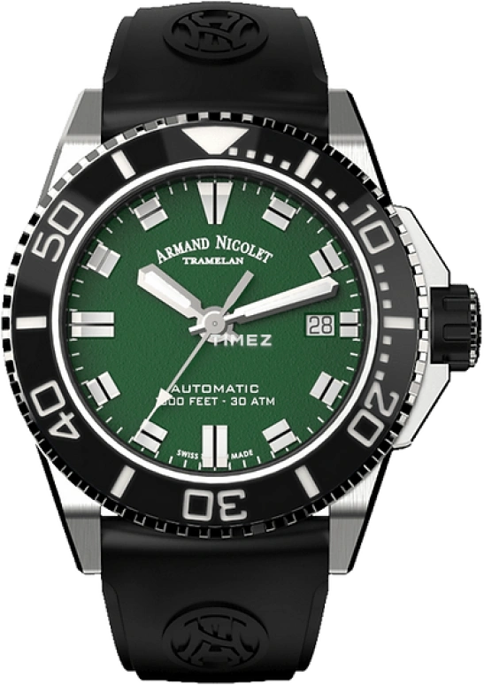 Armand Nicolet JS9-41 A481AGN-VR-GG2710N