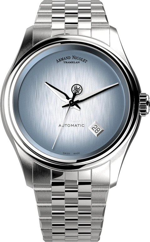 Armand Nicolet M02 A740C-ZA-BMA22740A