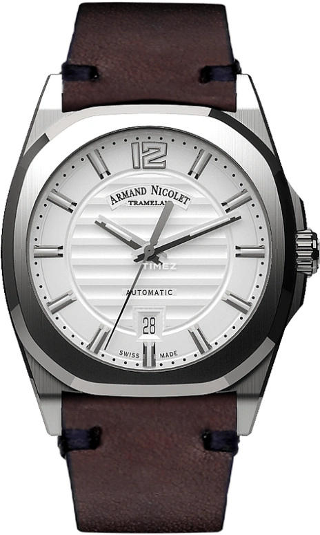Armand Nicolet J09 A660AAA-AG-PK4140TM