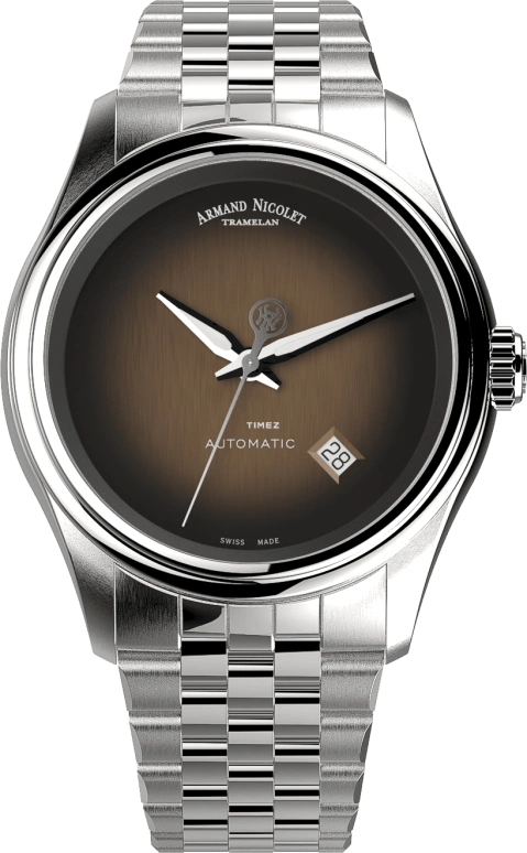 Armand Nicolet M02 A740C-NM-BMA22740A