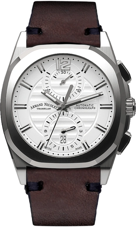 Armand Nicolet J09 A668AAA-AG-PK4140TM