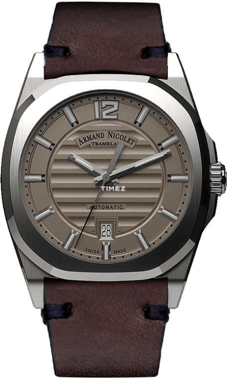 Armand Nicolet J09 A660AAA-GR-PK4140TM