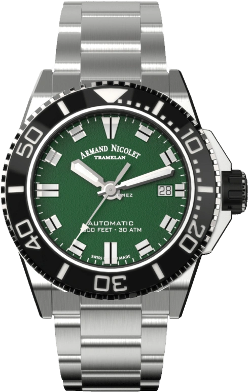Armand Nicolet JS9-41 A481AGN-VR-MA2481AA