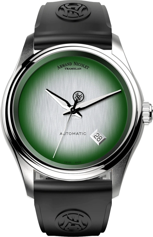 Armand Nicolet M02 A740C-VA-GG2710N