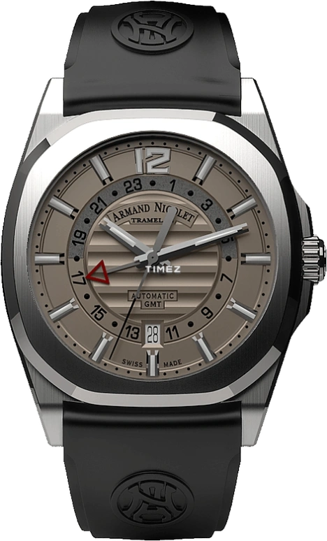 Armand Nicolet J09 A663AAA-GR-GG4710N
