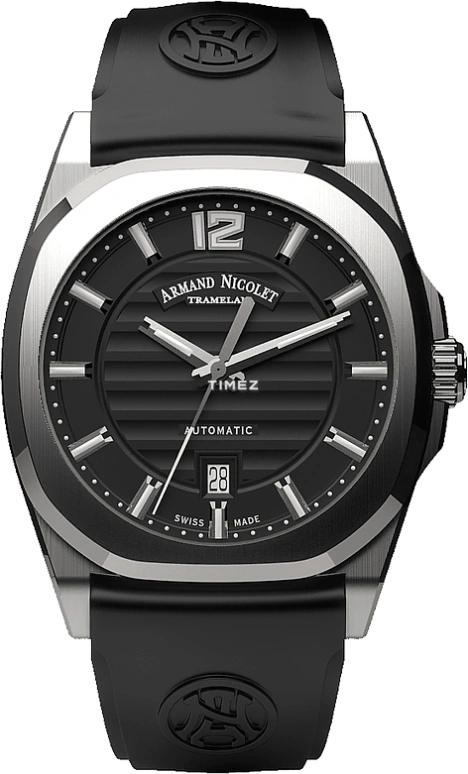 Armand Nicolet J09 A660AAA-NR-GG4710N