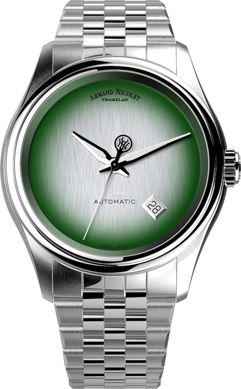 Armand Nicolet M02 A740C-VA-BMA22740A
