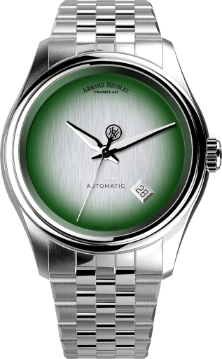 Armand Nicolet M02 A740C-VA-BMA22740A