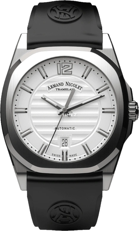Armand Nicolet J09 A660AAA-AG-GG4710N
