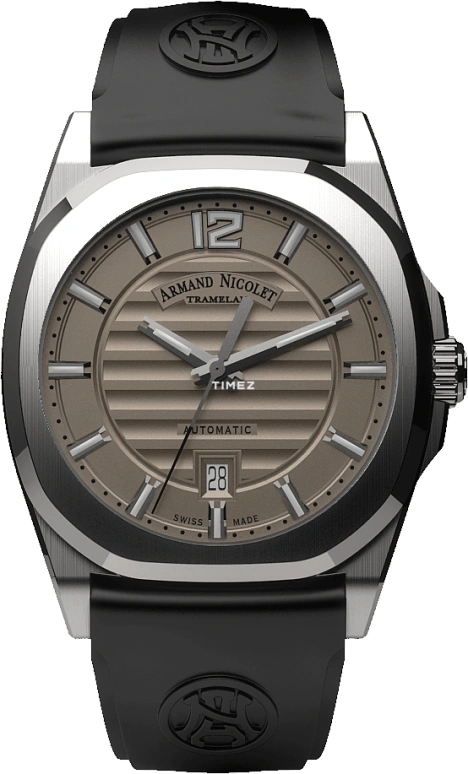 Armand Nicolet J09 A660AAA-GR-GG4710N