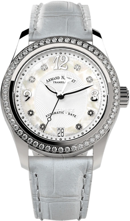 Armand Nicolet M03 A151FAA-AN-P882BC8