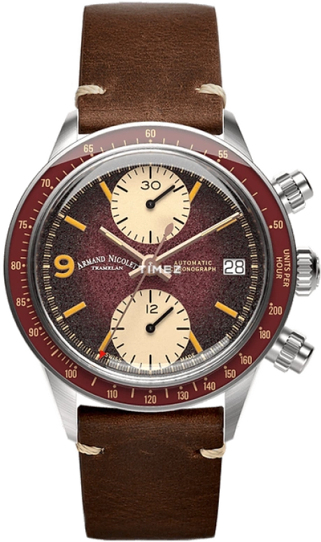 Armand Nicolet VS1 A510AXAA-XS-BP19500MAC