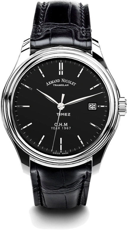 Armand Nicolet L15 A780AAA-NR-PI0780NA