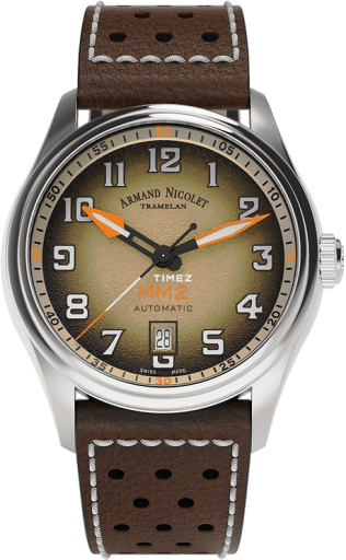 armand-nicolet armand-nicolet-mm2-41 
