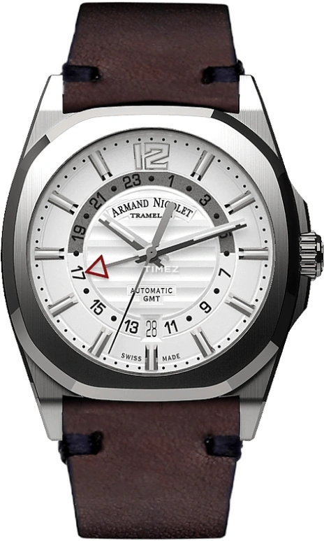 Armand Nicolet J09 A663AAA-AG-PK4140TM