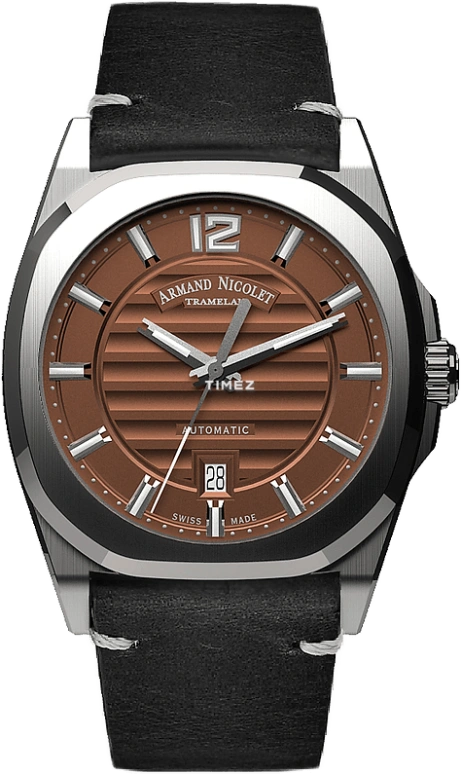 Armand Nicolet J09 A660AAA-MR-PK4140NR