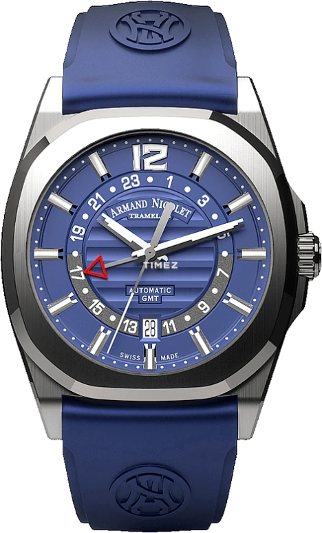 Armand Nicolet J09 A663AAA-BU-GG4710U