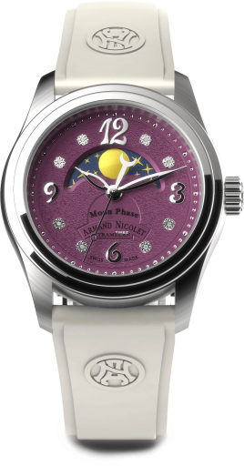 Armand Nicolet M03 A151UAA-VL-G9615B