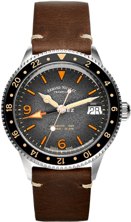Armand Nicolet VS1 A506ANAA-NS-BP19500MAC