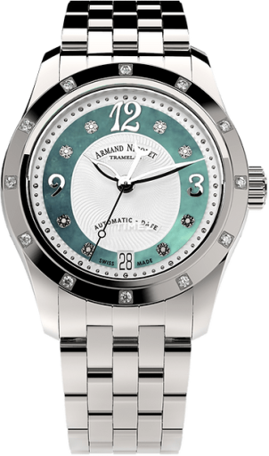 Armand Nicolet M03 A151EAA-AV-MA150