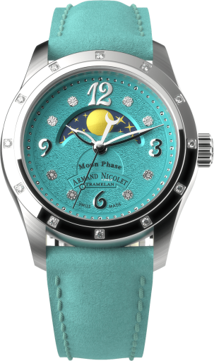 Armand Nicolet M03 A151SAA-TF-BP0886TF