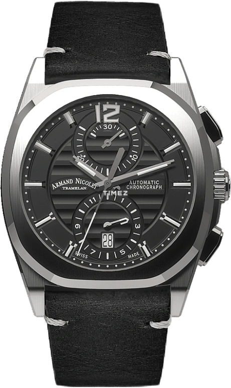 Armand Nicolet J09 A668AAA-NR-PK4140NR
