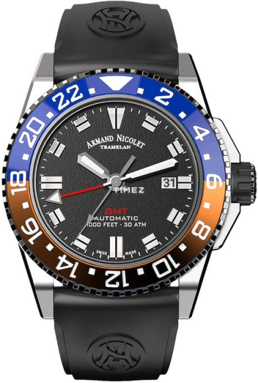 Armand Nicolet JS9-44 A486BGN-NR-GG4710N