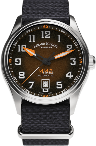 armand-nicolet armand-nicolet-mm2-41 