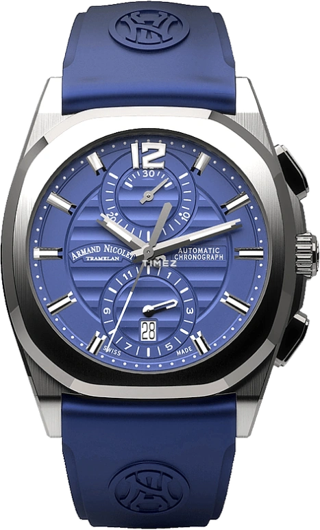 Armand Nicolet J09 A668AAA-BU-GG4710U
