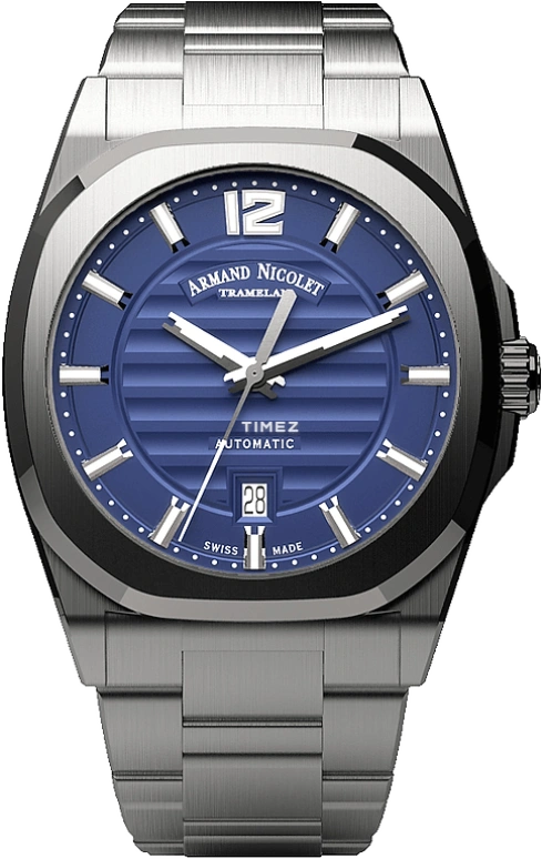 Armand Nicolet J09 A660AAA-BU-MA4660AA