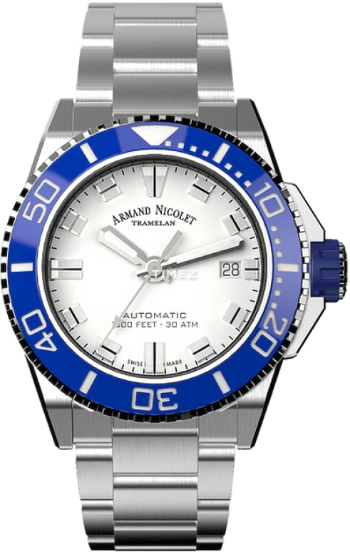Armand Nicolet JS9-41 A481AGU-AG-MA2481AA