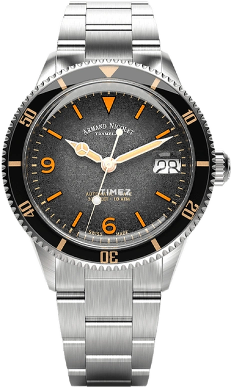 Armand Nicolet VS1 A500ANAA-NS-BMA500A