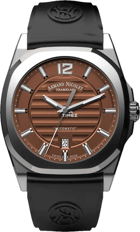 Armand Nicolet J09 A660AAA-MR-GG4710N