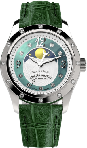 Armand Nicolet M03 A151RAA-AV-P882VR8