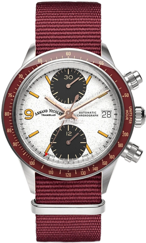 Armand Nicolet VS1 A510AXAA-AS-BN19500AABX