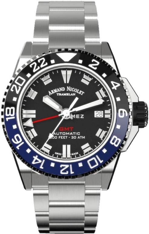 Armand Nicolet JS9-41 A487AGN-NR-MA2481AA