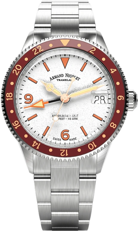 Armand Nicolet VS1 A506AXAA-AS-BMA500A