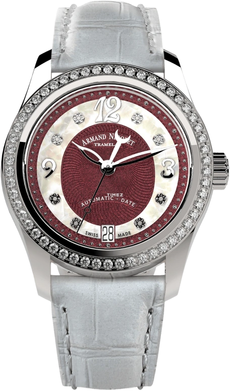 Armand Nicolet M03 A151FAA-RN-P882BC8