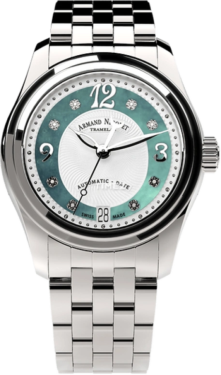 Armand Nicolet M03 A151BAA-AV-MA150