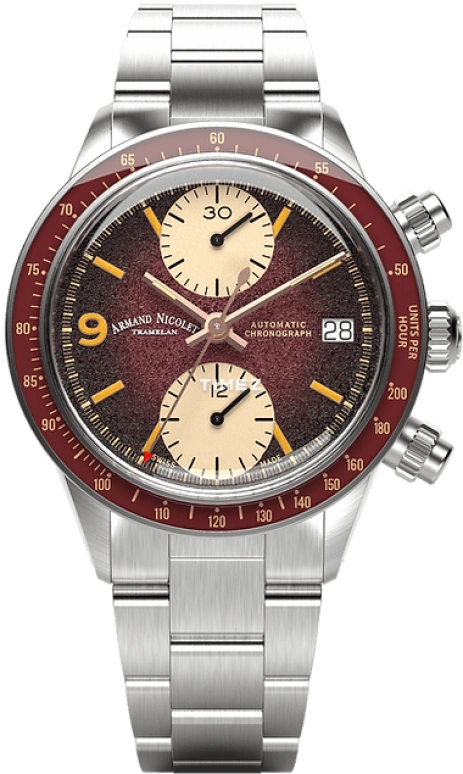 Armand Nicolet VS1 A510AXAA-XS-BMA500A