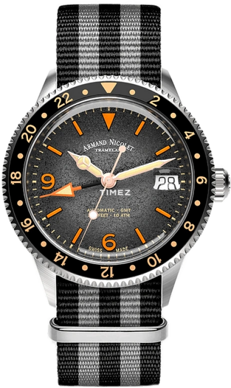 Armand Nicolet VS1 A506ANAA-NS-BN19500AANG