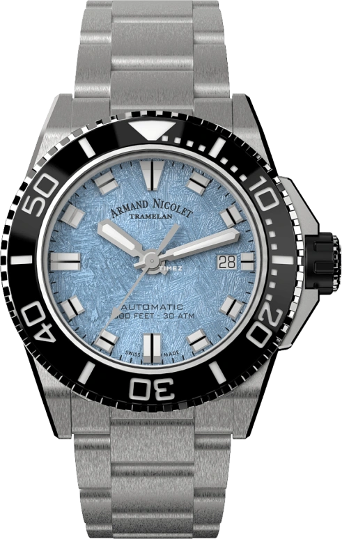 Armand Nicolet JS9-41 A481CGN-AZ-MA2481AA