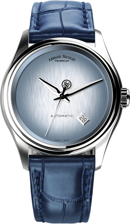 Armand Nicolet M02 A740C-ZA-BP22740UAU